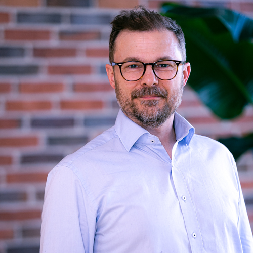 Flemming Ruddi Mørk