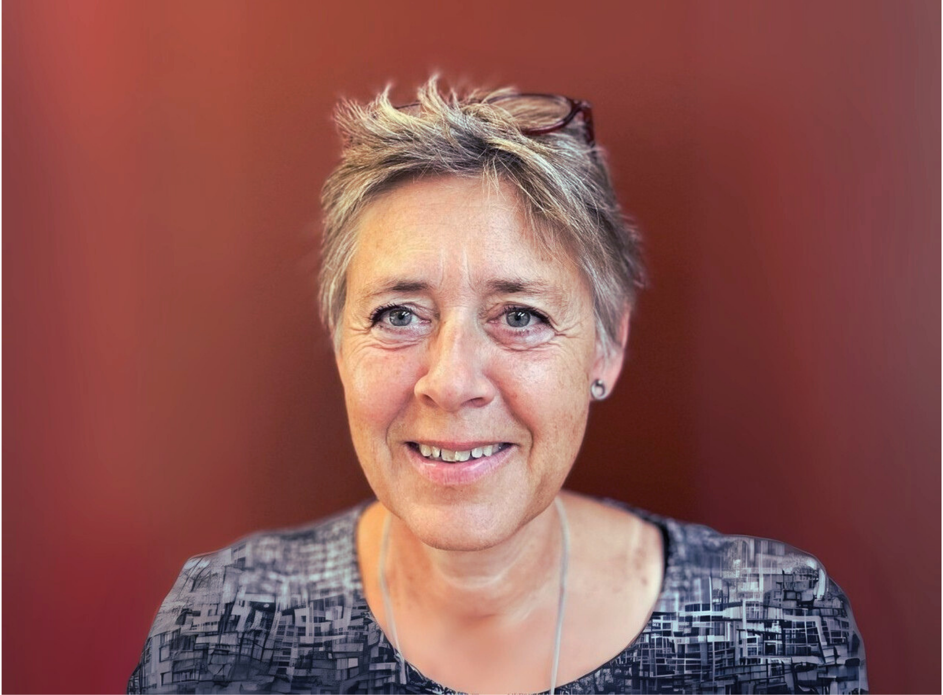 Susanne Dyrbøl